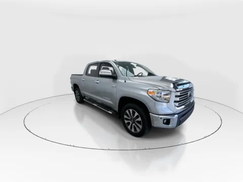 Photos of 2019 Toyota Tundra Limited for sale in Plano, TX at Gulliver Auto Group