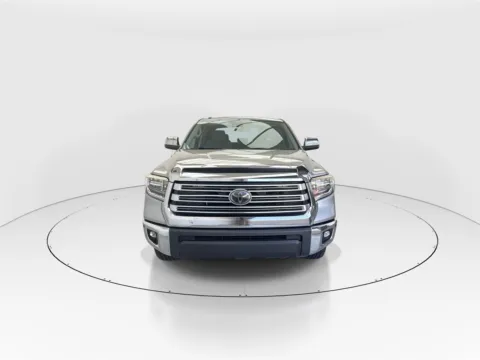 Another view of 2019 Toyota Tundra Limited for sale in Plano, TX at Gulliver Auto Group