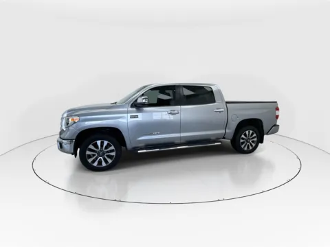 More photos of 2019 Toyota Tundra Limited at Gulliver Auto Group, TX