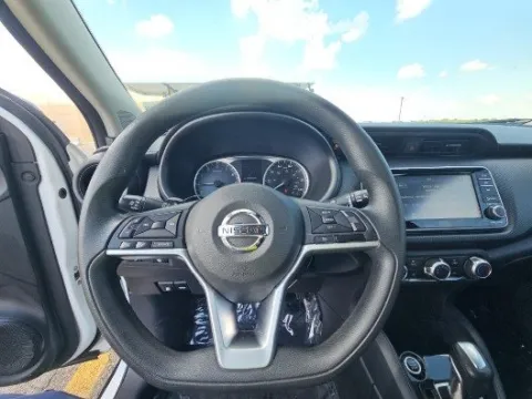 More photos of 2021 Nissan Kicks S at Gulliver Auto Group, TX