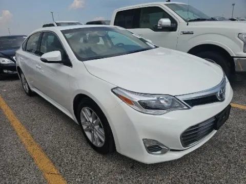 Photos of 2013 Toyota Avalon XLE Premium for sale in Plano, TX at Gulliver Auto Group