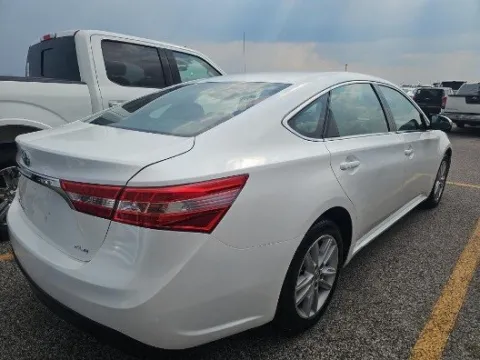 Another view of 2013 Toyota Avalon XLE Premium for sale in Plano, TX at Gulliver Auto Group