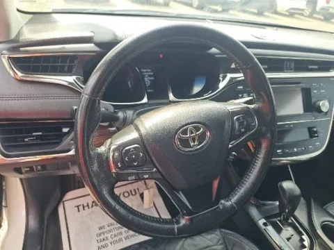 More photos of 2013 Toyota Avalon XLE Premium at Gulliver Auto Group, TX