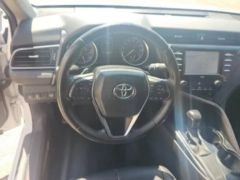 More photos of 2020 Toyota Camry SE at Gulliver Auto Group, TX