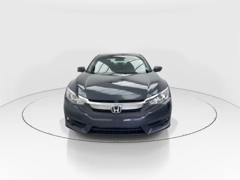 Another view of 2018 Honda Civic EX-T for sale in Plano, TX at Gulliver Auto Group