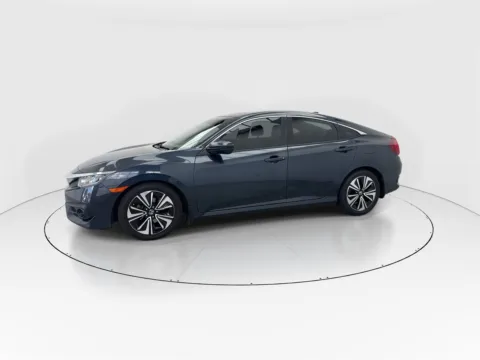 More photos of 2018 Honda Civic EX-T at Gulliver Auto Group, TX