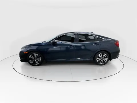 More photos of 2018 Honda Civic EX-T at Gulliver Auto Group, TX