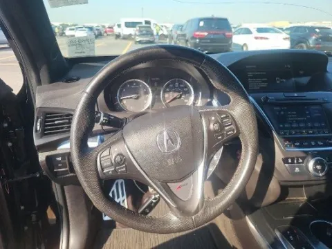 More photos of 2020 Acura MDX Technology & A-Spec Packages at Gulliver Auto Group, TX