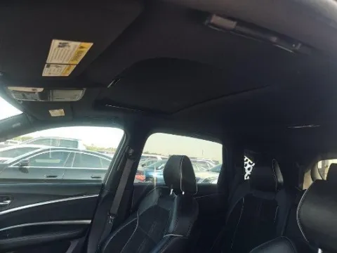 More photos of 2020 Acura MDX Technology & A-Spec Packages at Gulliver Auto Group, TX