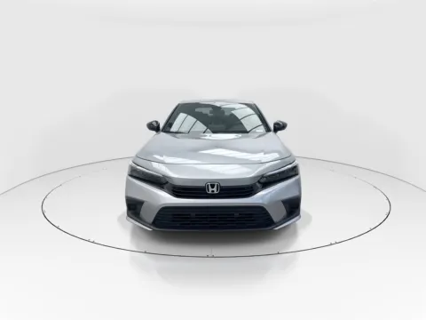 Another view of 2024 Honda Civic Sport for sale in Plano, TX at Gulliver Auto Group