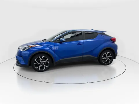More photos of 2018 Toyota C-HR XLE at Gulliver Auto Group, TX