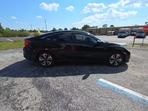 Photos of 2016 Honda Civic EX-T for sale in Plano, TX at Gulliver Auto Group
