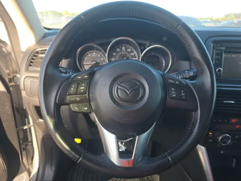 More photos of 2013 Mazda CX-5 Grand Touring at Gulliver Auto Group, TX