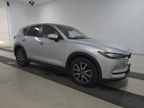 Photos of 2018 Mazda CX-5 Touring for sale in Plano, TX at Gulliver Auto Group