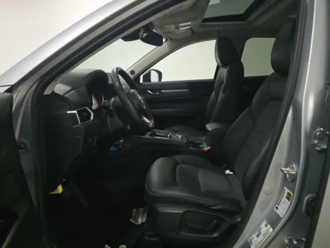 Another view of 2018 Mazda CX-5 Touring for sale in Plano, TX at Gulliver Auto Group