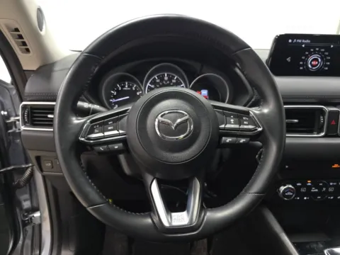 More photos of 2018 Mazda CX-5 Touring at Gulliver Auto Group, TX