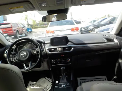 More photos of 2017 Mazda Mazda6 Touring at Gulliver Auto Group, TX