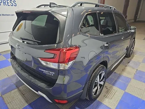 Photos of 2020 Subaru Forester Touring for sale in Plano, TX at Gulliver Auto Group