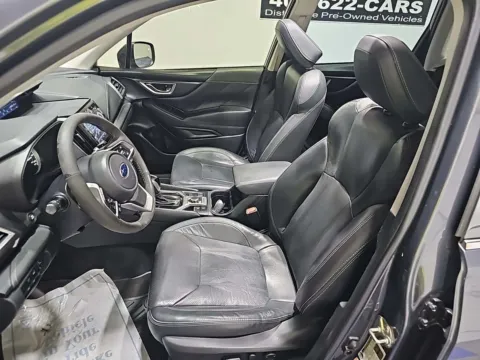 Another view of 2020 Subaru Forester Touring for sale in Plano, TX at Gulliver Auto Group