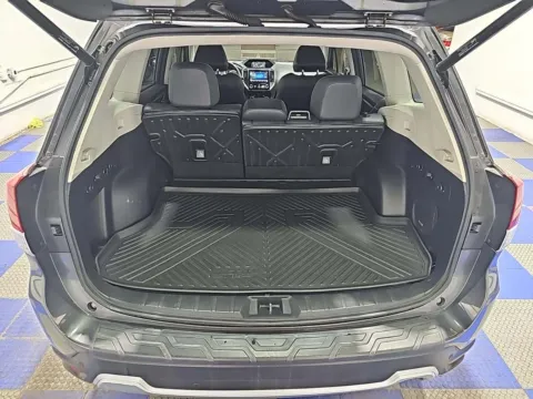 More photos of 2020 Subaru Forester Touring at Gulliver Auto Group, TX