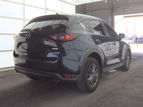 Photos of 2019 Mazda CX-5 Touring for sale in Plano, TX at Gulliver Auto Group