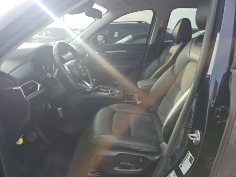Another view of 2019 Mazda CX-5 Touring for sale in Plano, TX at Gulliver Auto Group
