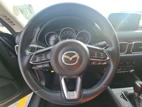 More photos of 2019 Mazda CX-5 Touring at Gulliver Auto Group, TX