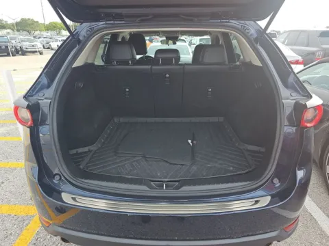 More photos of 2019 Mazda CX-5 Touring at Gulliver Auto Group, TX