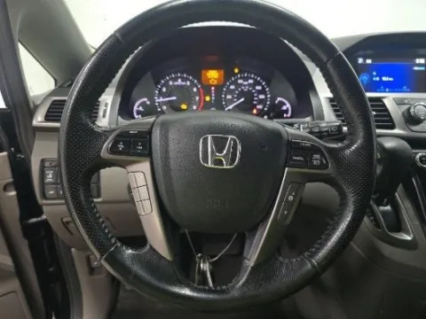 More photos of 2015 Honda Odyssey Touring at Gulliver Auto Group, TX