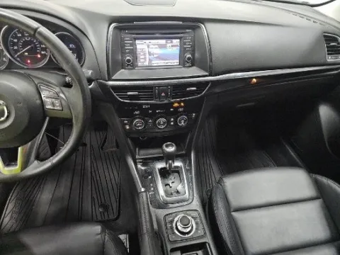 More photos of 2014 Mazda Mazda6 i Touring at Gulliver Auto Group, TX