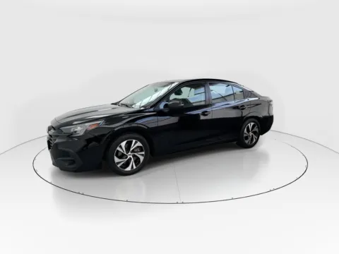More photos of 2023 Subaru Legacy Premium at Gulliver Auto Group, TX