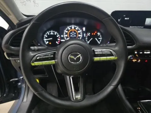 More photos of 2023 Mazda Mazda3 2.5 S Carbon Edition at Gulliver Auto Group, TX