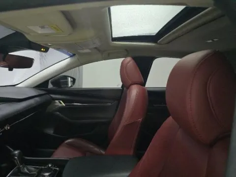More photos of 2023 Mazda Mazda3 2.5 S Carbon Edition at Gulliver Auto Group, TX