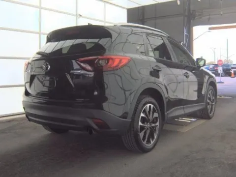 Photos of 2016 Mazda CX-5 Grand Touring for sale in Plano, TX at Gulliver Auto Group
