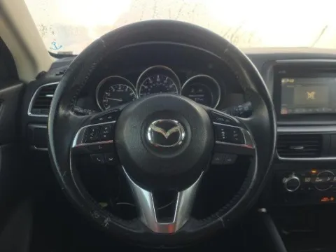 Another view of 2016 Mazda CX-5 Grand Touring for sale in Plano, TX at Gulliver Auto Group