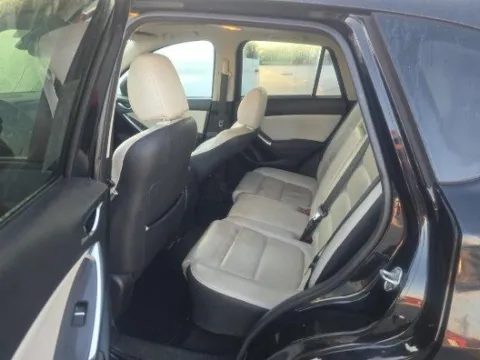 More photos of 2016 Mazda CX-5 Grand Touring at Gulliver Auto Group, TX