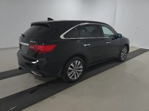 Photos of 2016 Acura MDX 3.5L for sale in Plano, TX at Gulliver Auto Group