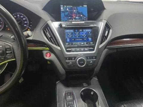 More photos of 2016 Acura MDX 3.5L at Gulliver Auto Group, TX