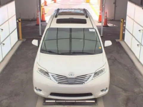 Photos of 2015 Toyota Sienna Limited for sale in Plano, TX at Gulliver Auto Group