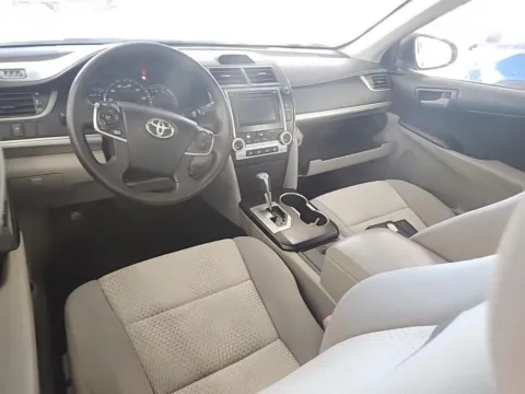 More photos of 2014 Toyota Camry LE at Gulliver Auto Group, TX