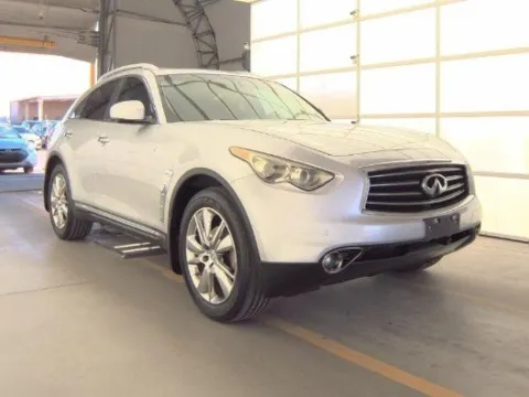 Photos of 2012 INFINITI FX35 for sale in Plano, TX at Gulliver Auto Group
