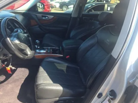More photos of 2012 INFINITI FX35 at Gulliver Auto Group, TX
