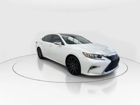 Photos of 2018 Lexus ES 350 for sale in Plano, TX at Gulliver Auto Group
