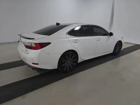 Photos of 2018 Lexus ES 350 for sale in Plano, TX at Gulliver Auto Group