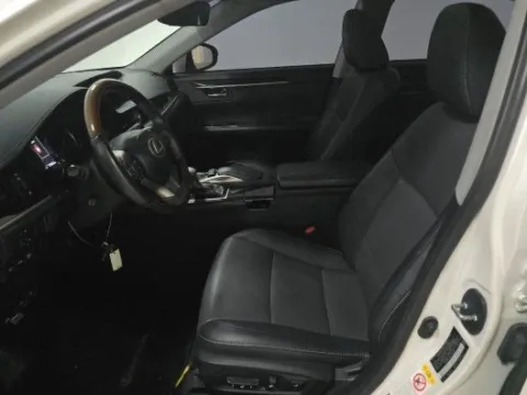 Another view of 2018 Lexus ES 350 for sale in Plano, TX at Gulliver Auto Group