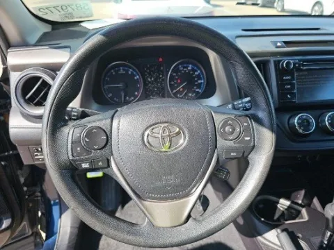 More photos of 2017 Toyota RAV4 LE at Gulliver Auto Group, TX
