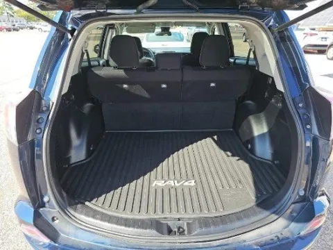 More photos of 2017 Toyota RAV4 LE at Gulliver Auto Group, TX