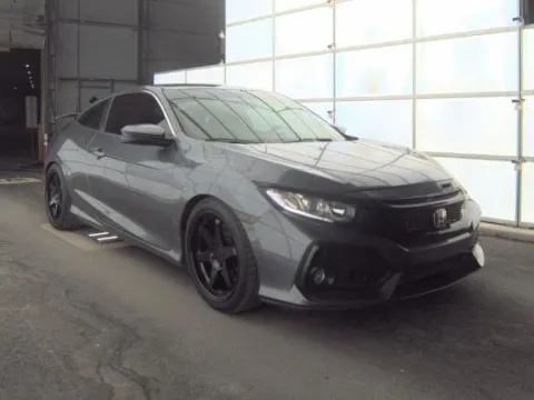 Photos of 2017 Honda Civic Si for sale in Plano, TX at Gulliver Auto Group
