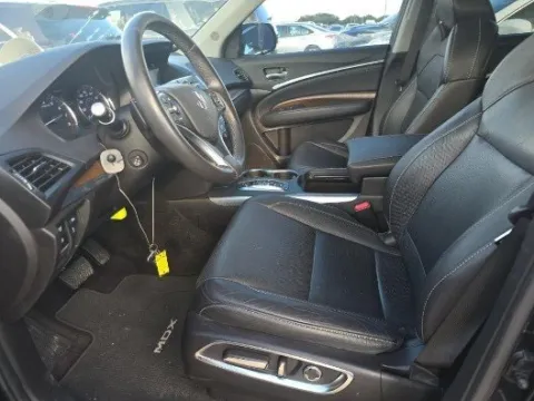 Another view of 2020 Acura MDX Technology for sale in Plano, TX at Gulliver Auto Group