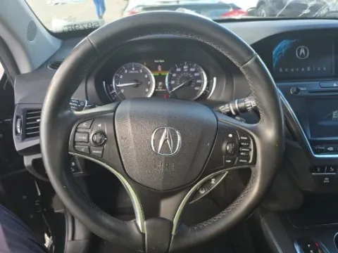 More photos of 2020 Acura MDX Technology at Gulliver Auto Group, TX
